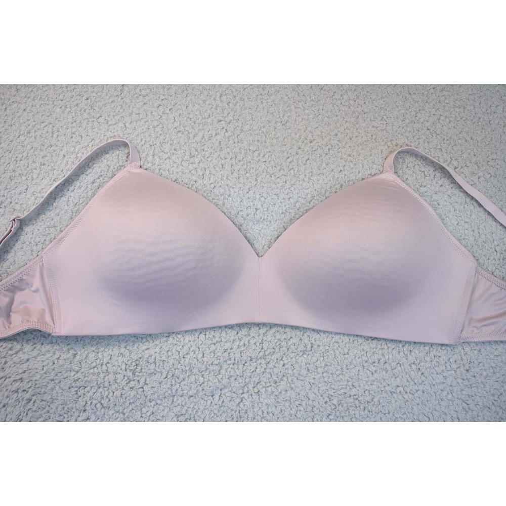 Maidenform Bra 40D T-Shirt Bra SE0583 T-Shirt Bra Self Expressions